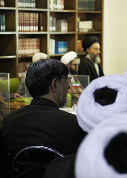 شهر مردگان محمد سروش محلاتی