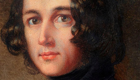 چارلز دیکنز