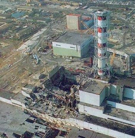  چرنوبیل  Chernobyl  