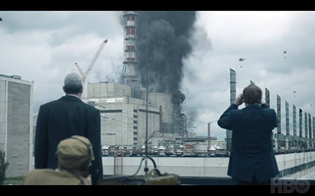 چرنوبیل Chernobyl