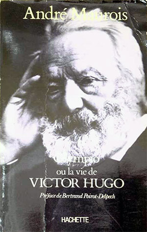 زندگي نامه بيوگرافي هوگو