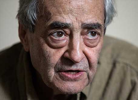 احمدرضا احمدی