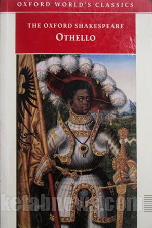 اتللو | 25 طرح جلد شکسپیر