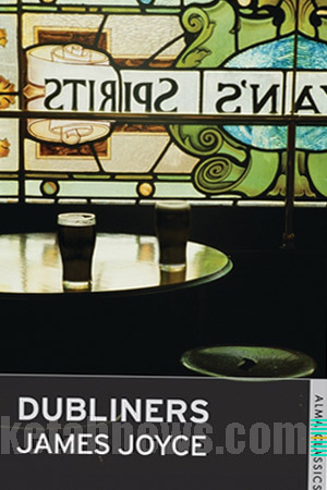 طرح روي جلد کتاب طراحي گرافيک هنر نقاشي پرتره جلد خوشگل جلد زيبا دوبلینی ها جیمز جویس