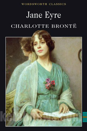 جین ایر | 28 طرح جلد شارلوت برونته