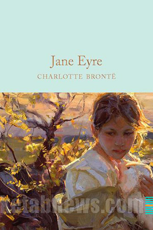 جین ایر | 28 طرح جلد شارلوت برونته