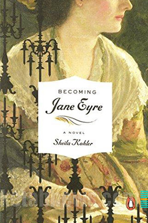 جین ایر | 28 طرح جلد شارلوت برونته