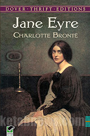 جین ایر | 28 طرح جلد شارلوت برونته