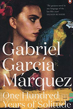 صد سال تنهایی | 20 طرح جلد گابریل گارسیا مارکز