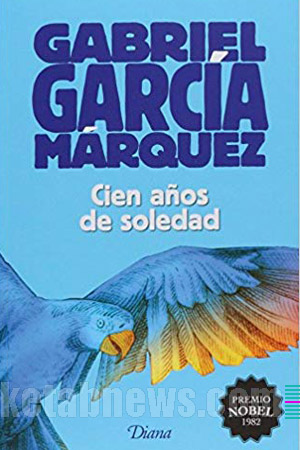 صد سال تنهایی | 20 طرح جلد گابریل گارسیا مارکز