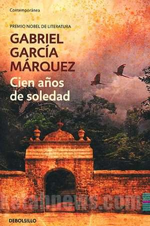 صد سال تنهایی | 20 طرح جلد گابریل گارسیا مارکز