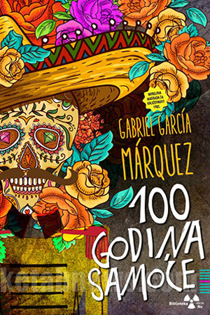 صد سال تنهایی | 20 طرح جلد گابریل گارسیا مارکز