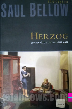 طرح روي جلد کتاب طراحي گرافيک هنر نقاشي پرتره جلد خوشگل جلد زيبا سال بلو هرتسوگ