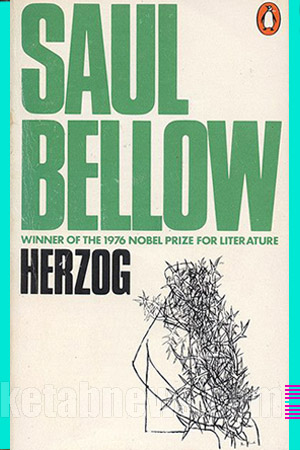 طرح روي جلد کتاب طراحي گرافيک هنر نقاشي پرتره جلد خوشگل جلد زيبا سال بلو هرتسوگ