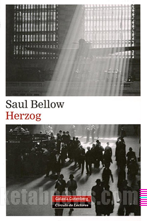 طرح روي جلد کتاب طراحي گرافيک هنر نقاشي پرتره جلد خوشگل جلد زيبا سال بلو هرتسوگ