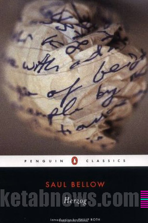 طرح روي جلد کتاب طراحي گرافيک هنر نقاشي پرتره جلد خوشگل جلد زيبا سال بلو هرتسوگ