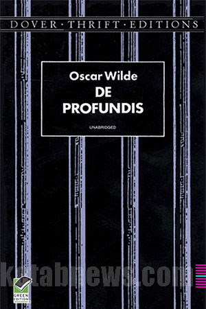 از اعماق | 12 طرح جلد اسکار وایلد[De Profundis
