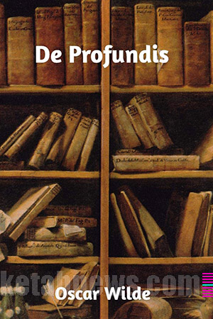 از اعماق | 12 طرح جلد اسکار وایلد[De Profundis
