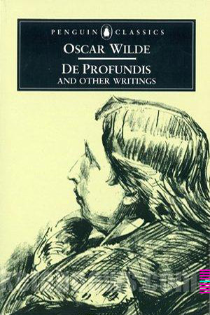 از اعماق | 12 طرح جلد اسکار وایلد[De Profundis