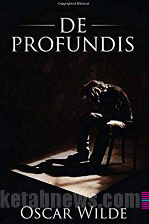 از اعماق | 12 طرح جلد اسکار وایلد[De Profundis