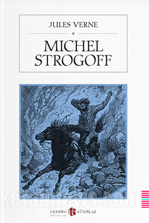 میشل استروگوف | 25 طرح جلد ژول ورن