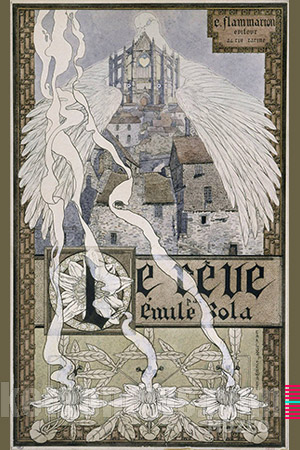 رویا | 24 طرح جلد رؤیا امیل زولا