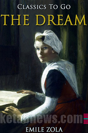 رویا | 24 طرح جلد رؤیا امیل زولا