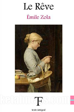 طرح روي جلد کتاب طراحي گرافيک هنر نقاشي پرتره جلد خوشگل جلد زيبا رویا رؤیا امیل زولا