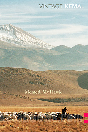 اینجه ممد | 14 طرح جلد یاشار کمال