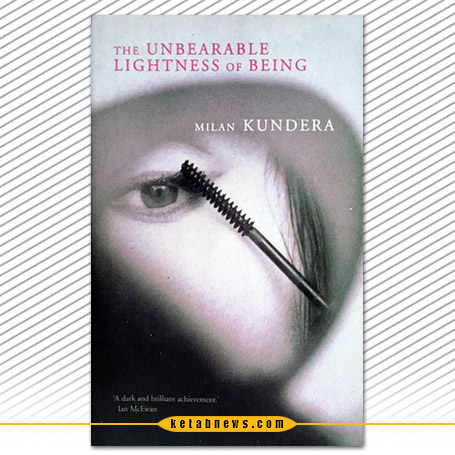 سبکی تحملناپذیر هستی | میلان کوندرا
