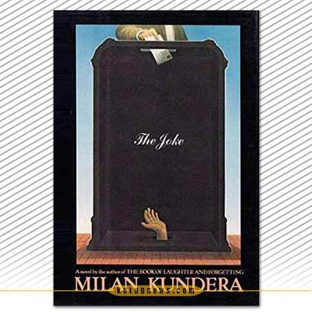 شوخی | میلان کوندرا