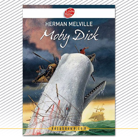 موبی دیک | هرمان ملویل