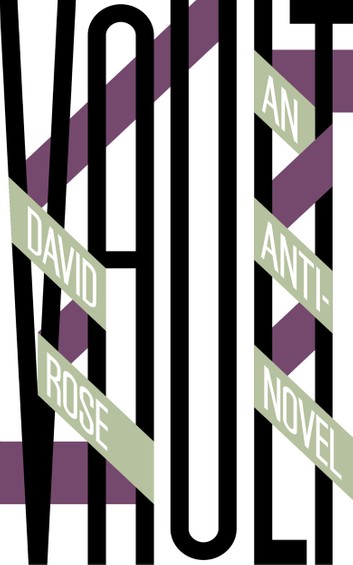 10 طرح جلد برگزیده 2011 Vault | David Rose