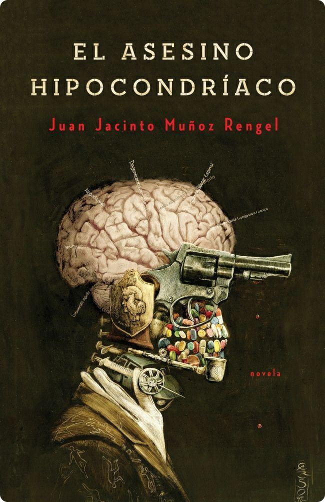 El asenino hipocondríaco | Juan Jacinto Muñoz Rengel