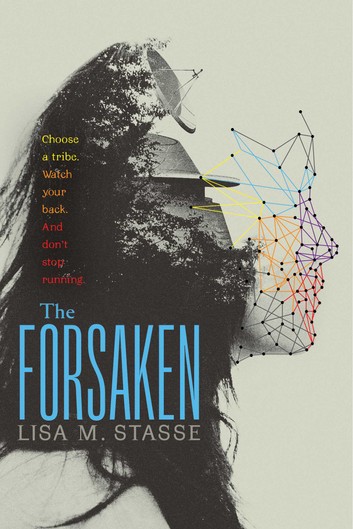 The Forsaken | Lisa M. Stasse