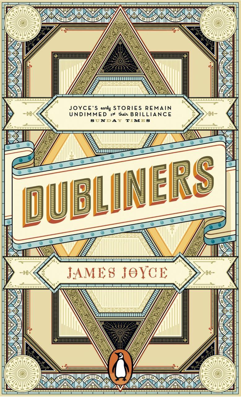 The Dubliners | James Joyce