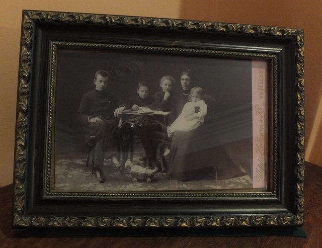خانه «لئو تولستوی»، Leo Tolstoy Home