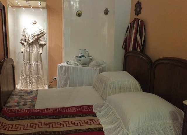 خانه «لئو تولستوی»، Leo Tolstoy Home