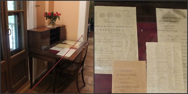 خانه «لئو تولستوی»، Leo Tolstoy Home