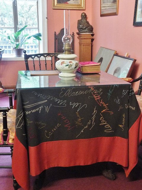 خانه «لئو تولستوی»، Leo Tolstoy Home