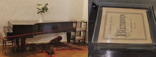 خانه «لئو تولستوی»، Leo Tolstoy Home