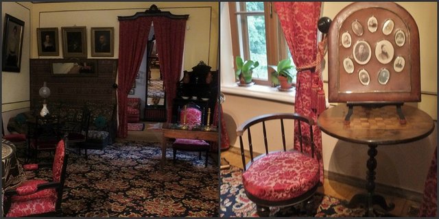 خانه «لئو تولستوی»، Leo Tolstoy Home