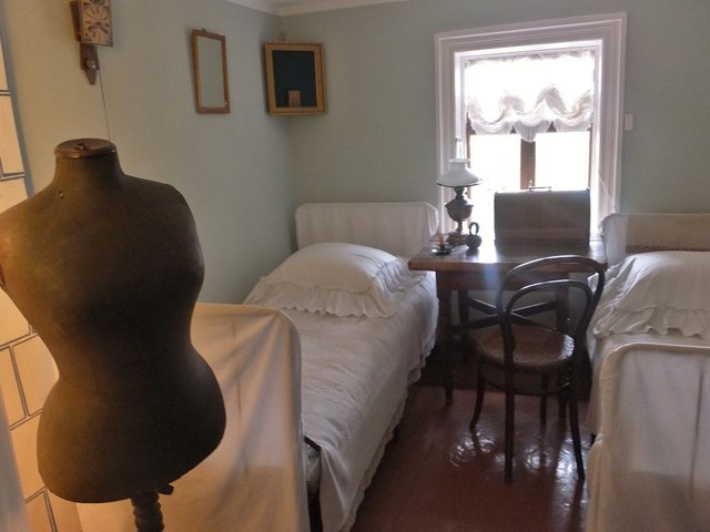 خانه «لئو تولستوی»، Leo Tolstoy Home