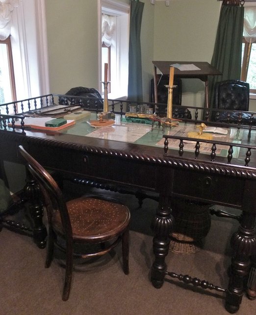 خانه «لئو تولستوی»، Leo Tolstoy Home