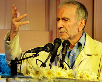 غلامحسین ابراهیمی دینانی