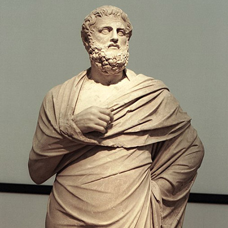 سوفوکل (سوفوکلس) Sophocles