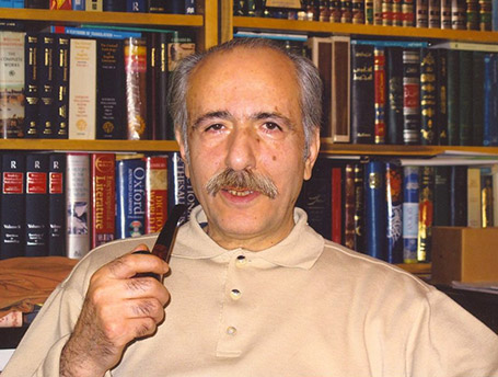 بهاءالدین خرمشاهی
