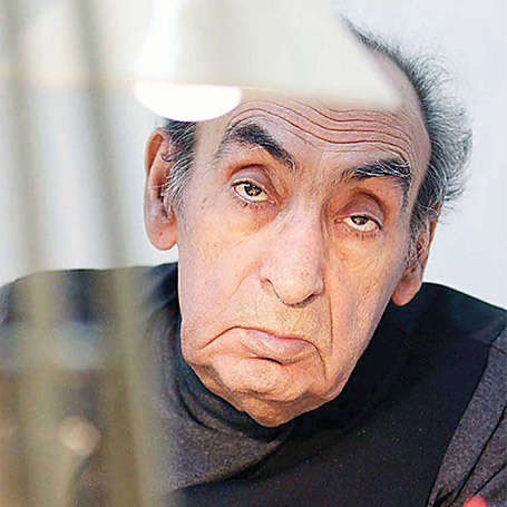 سید رضا سید حسینی 