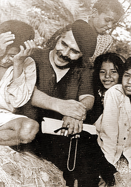مهدی اخوان ثالث