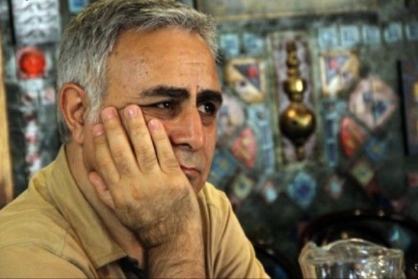 حسین سناپور